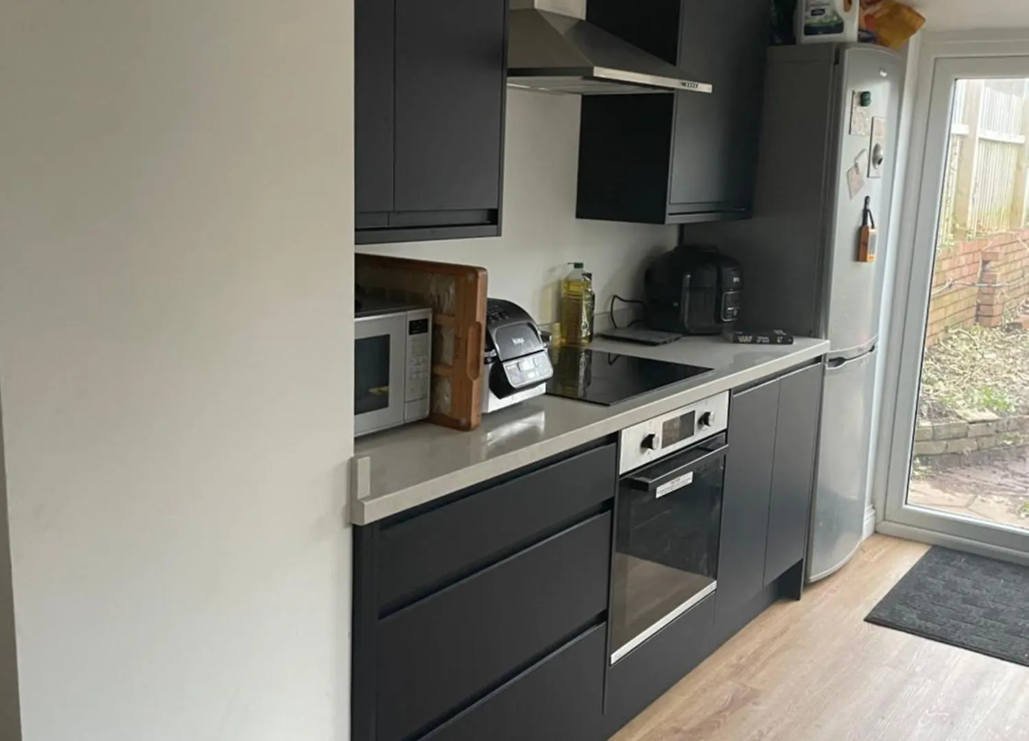 Room Close To City And Hospital Cardiff 0*,  United Kingdom