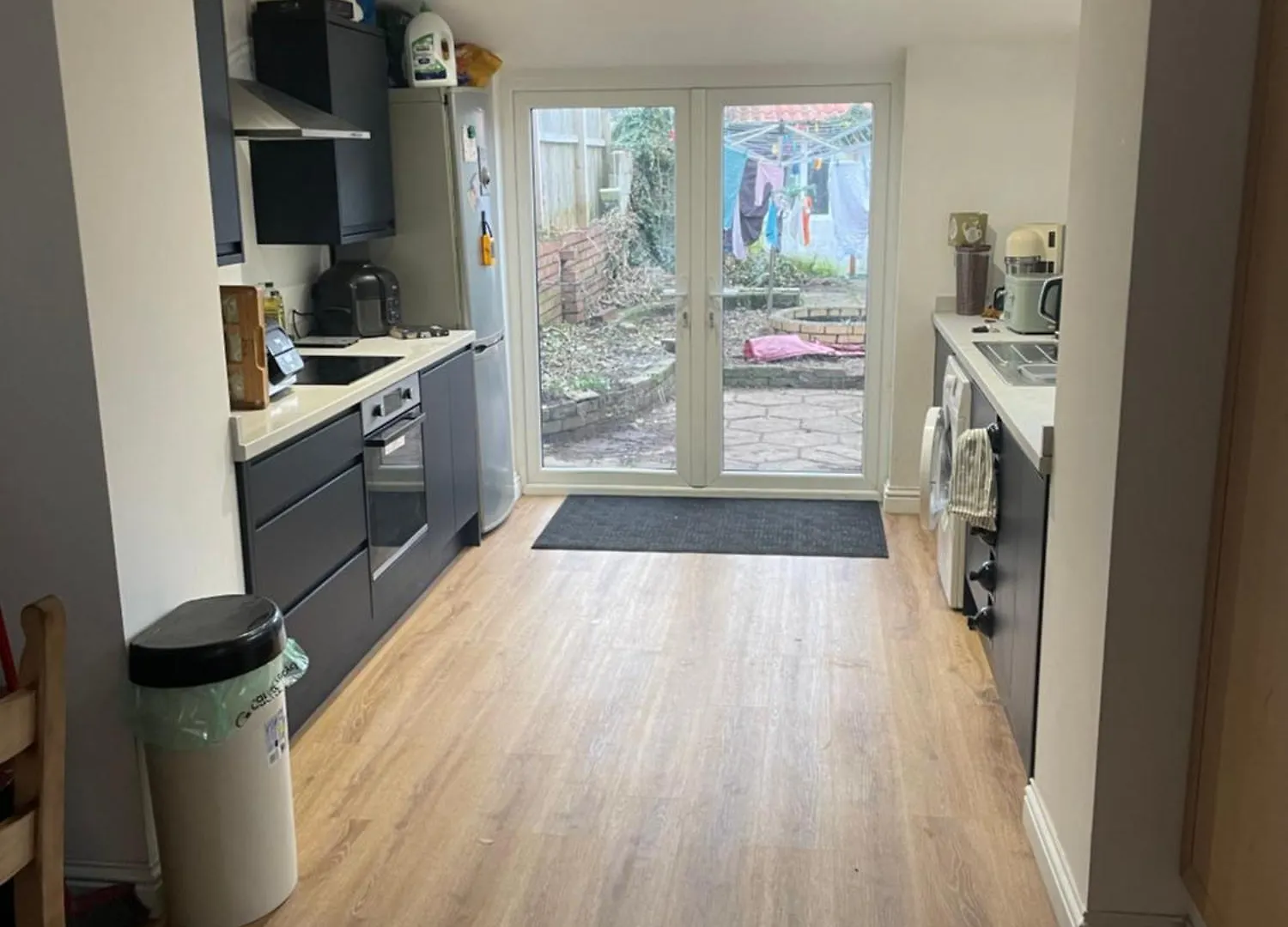 Homestay Room Close To City And Hospital Cardiff