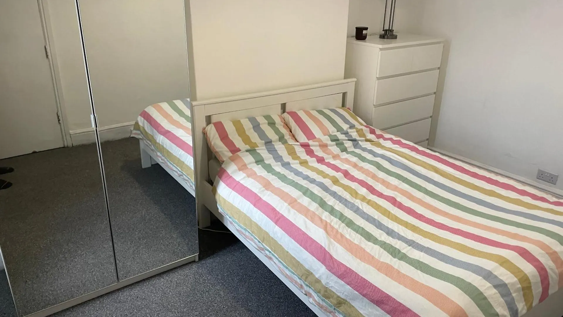 Room Close To City And Hospital Cardiff United Kingdom